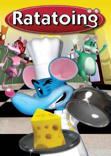 RATATIOING MOVIE