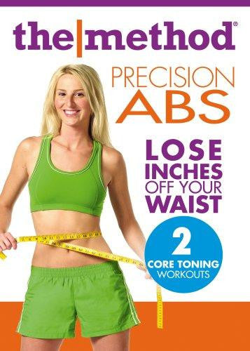 THE METHOD: PRECISION ABS MOVIE