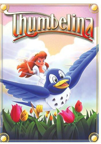 THUMBELINA MOVIE