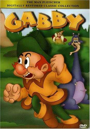 GABBY MOVIE