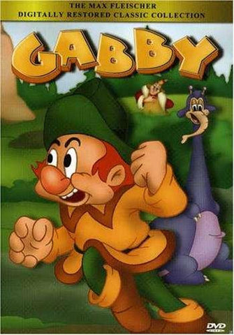 GABBY MOVIE