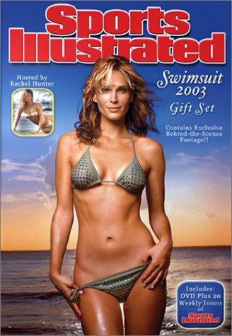 SPORTS ILLUSTRATED SWIMSUIT 2003 MOVIE