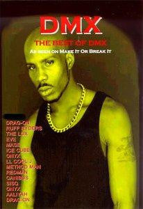 BEST OF DMX MOVIE