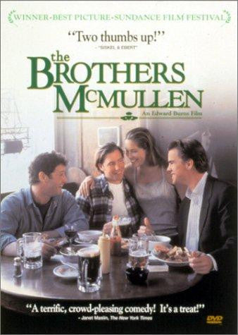 THE BROTHERS MCMULLEN MOVIE