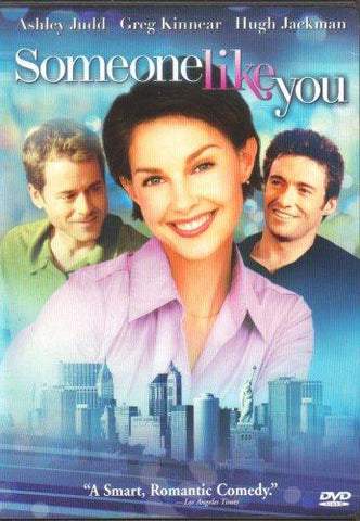 SOMEONE LIKE YOU MOVIE