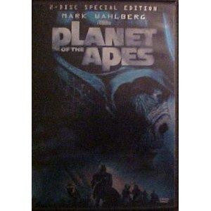 PLANET OF THE APES MOVIE