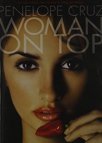 WOMAN ON TOP MOVIE