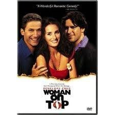 WOMAN ON TOP MOVIE