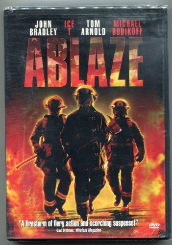 ABLAZE MOVIE