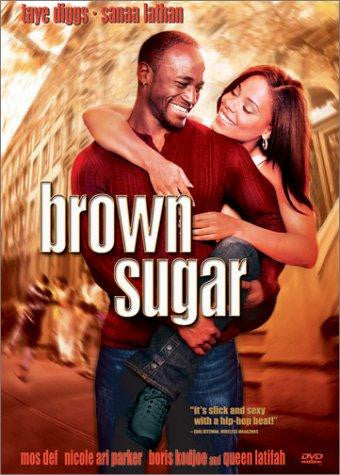 BROWN SUGAR MOVIE