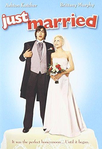 JUST MARRIED MOVIE