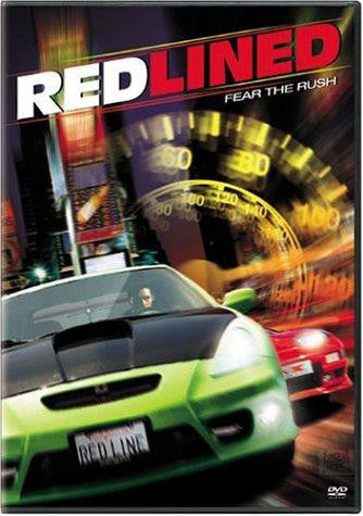 REDLINED MOVIE