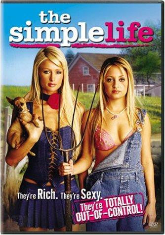 THE SIMPLE LIFE: SEASON 1 MOVIE