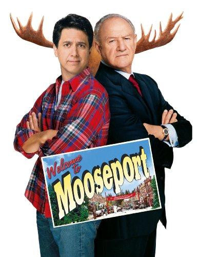 WELCOME TO MOOSEPORT (FULL SCREEN  MOVIE