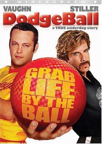 DODGEBALL MOVIE