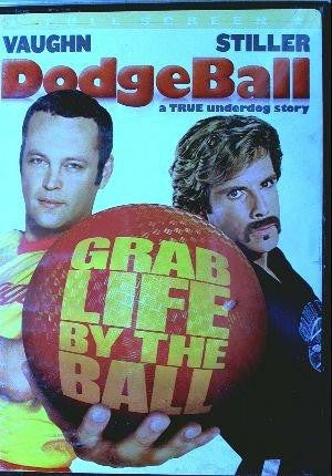 DODGEBALL MOVIE