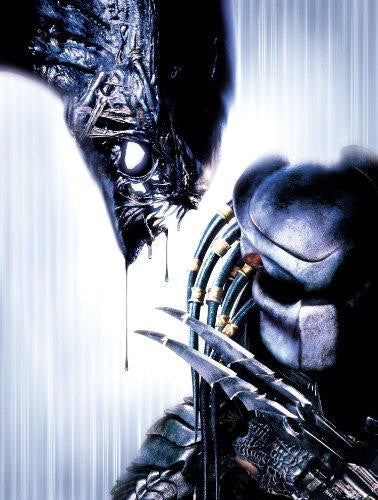 ALIEN VS. PREDATOR MOVIE