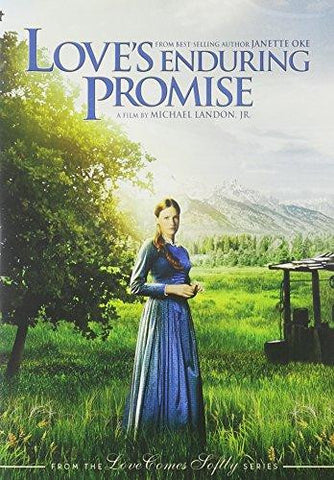 LOVES ENDURING PROMISE MOVIE