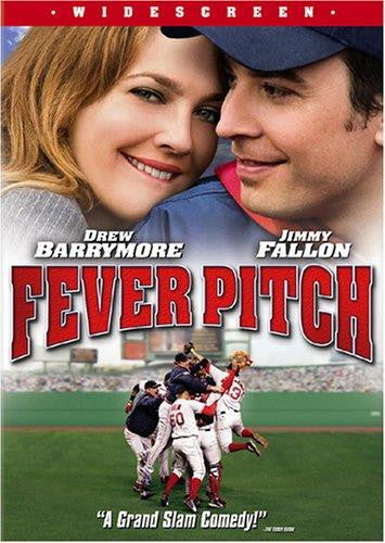 FEVER PITCH (WIDESCREEN EDITION) MOVIE