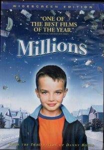 MILLIONS MOVIE