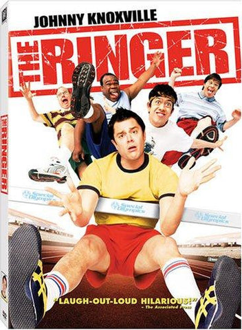 THE RINGER MOVIE