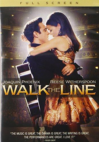 WALK THE LINE MOVIE