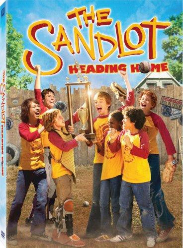 THE SANDLOT: HEADING HOME MOVIE