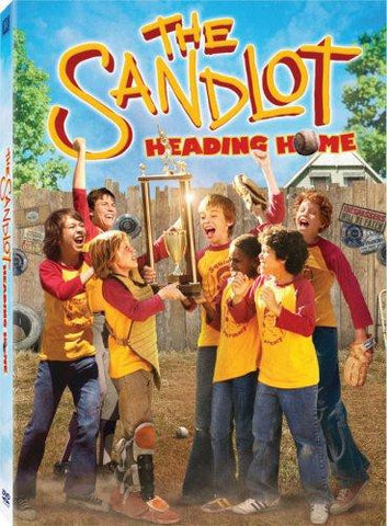 THE SANDLOT: HEADING HOME MOVIE