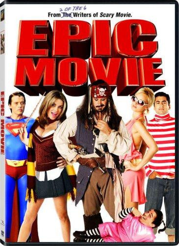 EPIC MOVIE MOVIE