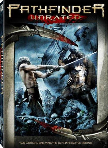 PATHFINDER (UNRATED EDITION) MOVIE