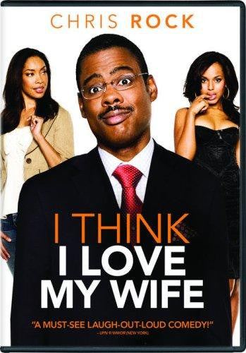 I THINK I LOVE MY WIFE MOVIE