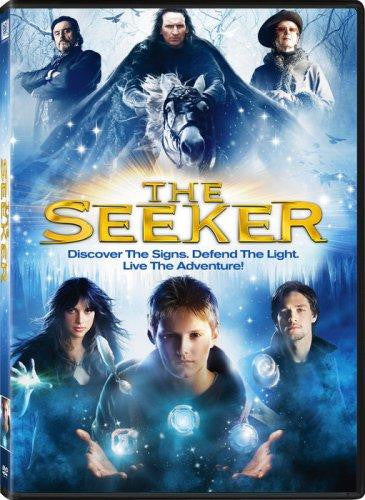 THE SEEKER MOVIE