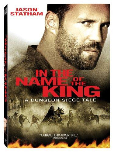 IN THE NAME OF THE KING - A DUNGEO MOVIE