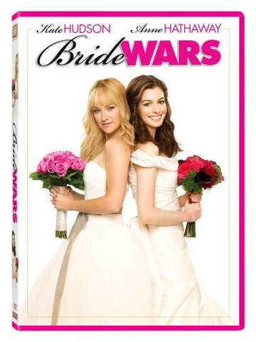 BRIDE WARS MOVIE