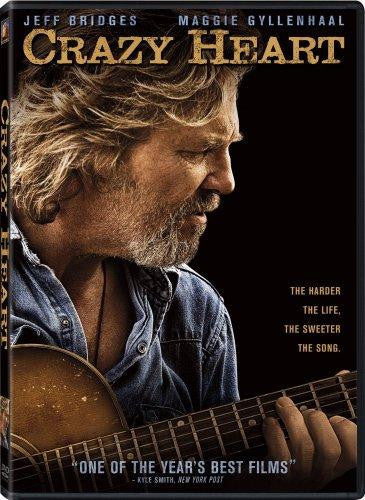 CRAZY HEART MOVIE