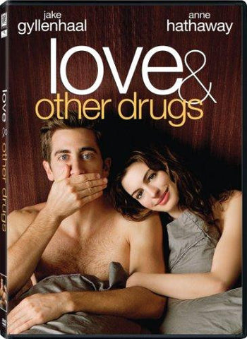 LOVE & OTHER DRUGS MOVIE