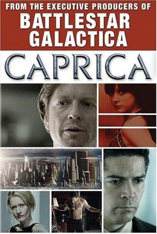 CAPRICA MOVIE