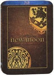 TWILIGHT NEW MOON (BLU-RAY MOV,TIN CASE)