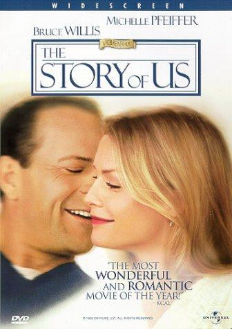 THE STORY OF US MOVIE