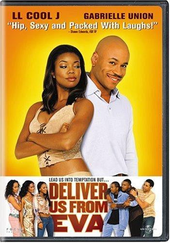 DELIVER US FROM EVA (WIDESCREEN ED MOVIE