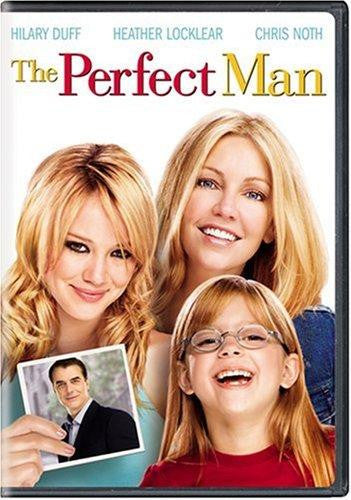 THE PERFECT MAN (WIDESCREEN EDITIO MOVIE