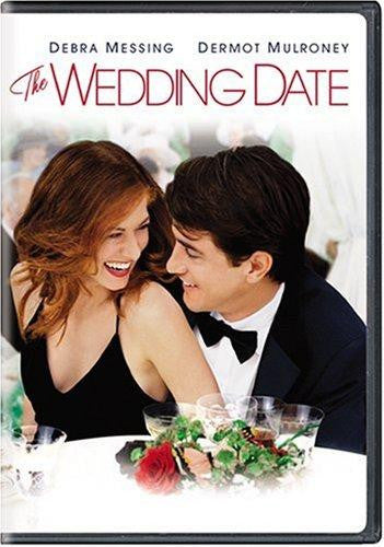 THE WEDDING DATE (WIDESCREEN EDITI MOVIE