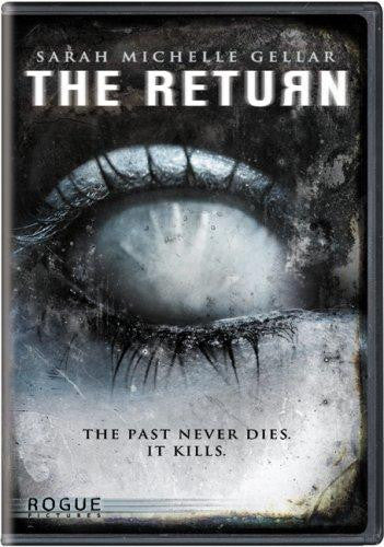 THE RETURN (WIDESCREEN EDITION) MOVIE