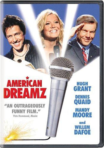 AMERICAN DREAMZ MOVIE