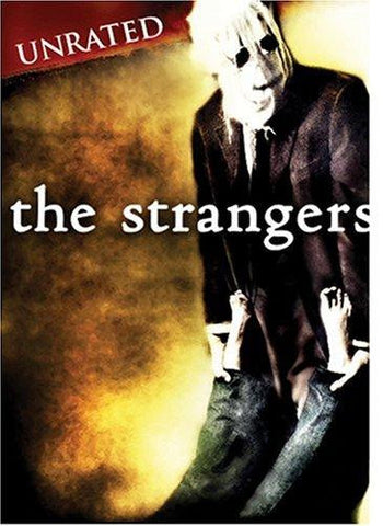 THE STRANGERS MOVIE