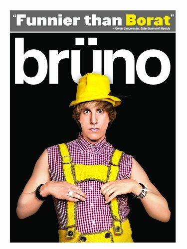 BRUNO MOVIE