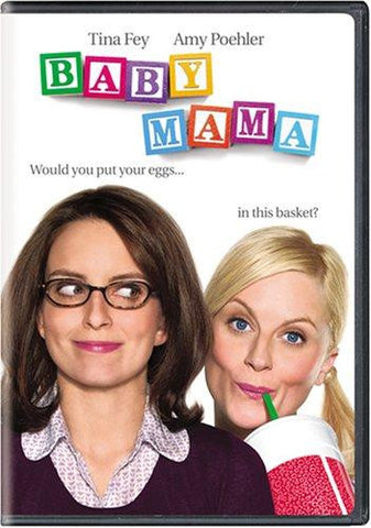 BABY MAMA MOVIE