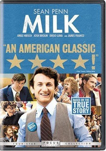 MILK MOVIE