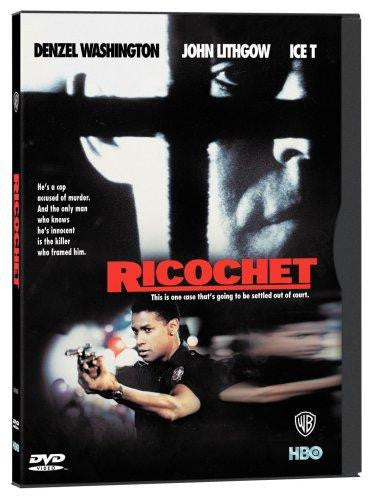 RICOCHET MOVIE