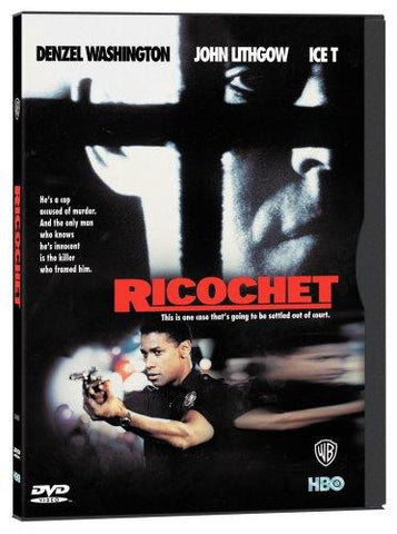 RICOCHET MOVIE